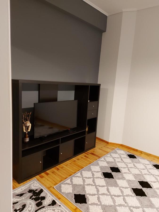 Vasilikis Luxury Loft Leilighet Ioánnina Eksteriør bilde